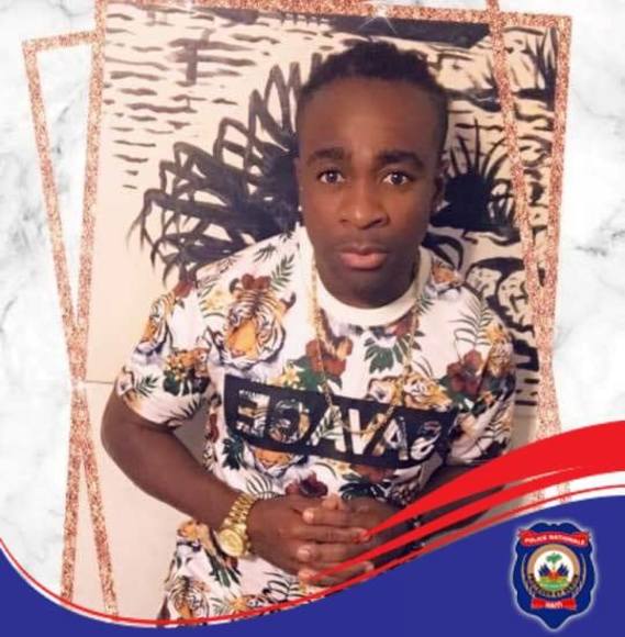 Meet your Posher, Marc antoine - Picture 1 of 1